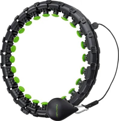 Obrázok produktu pre Tunturi Nastaviteľná záťaž Hula Hoop