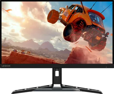 Produktbild von Lenovo Legion R27qe 27" LED IPS QHD 180Hz HDR400 FreeSync