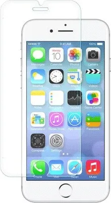 Produktbild von Wozinsky PRO + Schutzglas aus gehärtetem Glas für Apple iPhone 6/6s/7/8/SE (2020), SE (2021), transparent