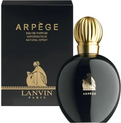 Immagine prodotto di Lanvin, Arpege, Eau De Parfum, For Women, 100 ml