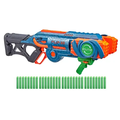 Immagine prodotto di Nerf Elite 2.0 Flip 32