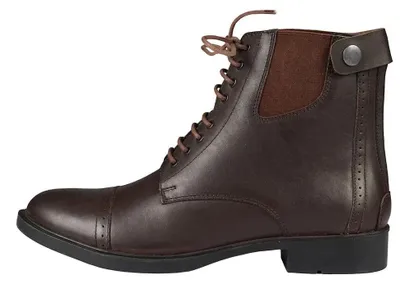 Produktbild von Horka Deluxe Reitstiefel Braun EU 42 Braun EU 42