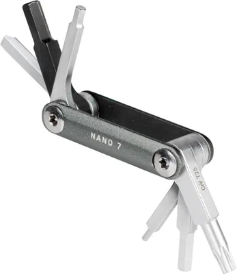 Image de Topeak Allen Key Minitool Nano 7