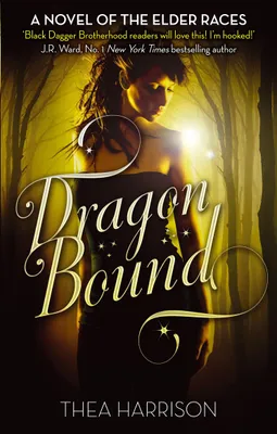 Obrázok produktu pre Dragon Bound