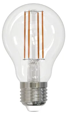 Produktbild von Hama LED-Filament E27 9,5W 1521lm neutralweiß dimmbar