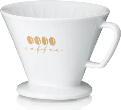 Obrázek produktu pro KELA KL-12492 Porcelánový kávový filtr
