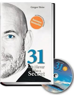 Immagine prodotto di 31 - It Never Was a Secret