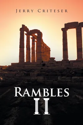 Produktbild von Rambles II