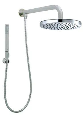 Immagine prodotto di CASA39 Bossini Zoe Soffione doccia con braccio H93410G