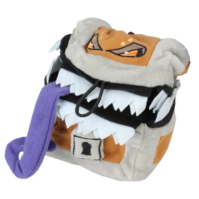 Zdjęcie produktu dla Torba na kości Ultra Pro Dungeons & Dragons Mimic Gamer Pouch
