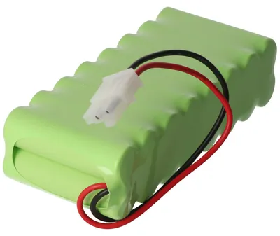 Produktbild von Akku für Türsteuerung NiMH 19,2V 900mAh passend für Record STA21