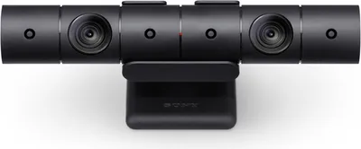 Produktbild von Sony PlayStation® Kamera 1280 x 800 Pixel Videoauflösung