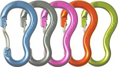 Produktbild von Wave - Edelrid, Farbe:assorted colours
