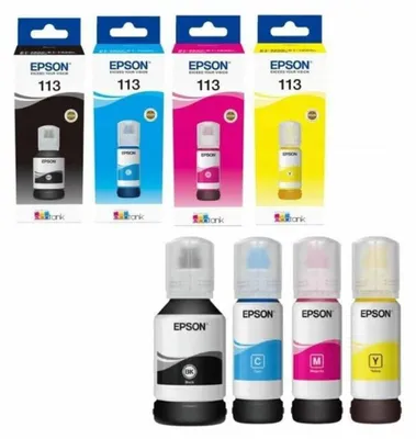 Immagine prodotto di Epson C13T06B640 cartuccia d'inchiostro 4 pz Originale Nero Ciano Magenta Giallo