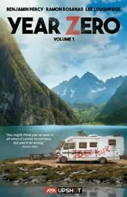 Produktbild von Year Zero: Vol. 1