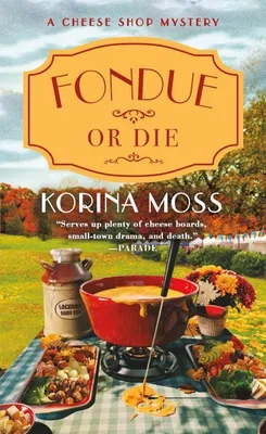 Obrázok produktu pre Fondue or Die