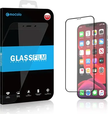 Productafbeelding van Beschermglas voor iPhone 13 Pro Max