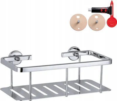 Obrázek produktu pro tesa 40202-00000-00 Duschkorb (40202-00000-00)