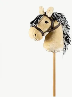 Immagine prodotto di diAstrup Hobby Horse Hobbyhorse Blonde