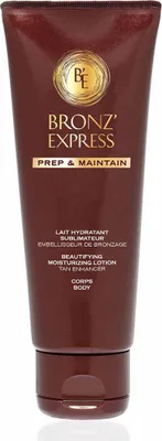 Produktbild von Académie Milch Beautifying Moisturizing Lotion