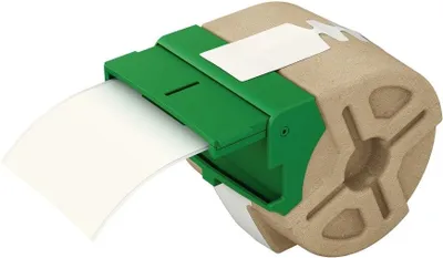 Obrázek produktu pro Leitz 7004-00-01 7004 Kazetový papír s ikonami - samolepicí, 61 mmx22 m, bílý