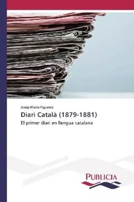 Produktbild von Diari Català (1879-1881)