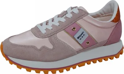 Produktbild von Blauer USA Millen03 S5Millen03 (39/pnk/ora pnk/orange)