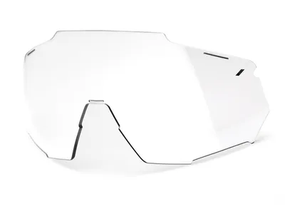Produktbild von Ersatzglas 100% Racetrap