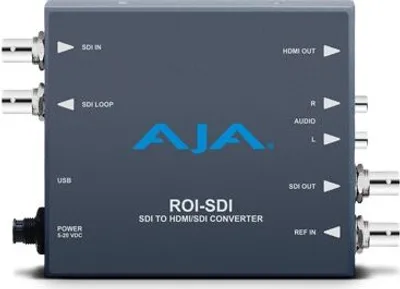 Zdjęcie produktu dla Aja Roi-Sdi 0 40 °C