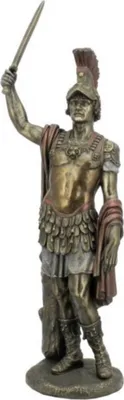 Produktbild von Veronese Götter & Helden - Alexander bronze-coloriert