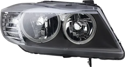 Produktbild von Johns, Scheinwerfer Halogen Front passend für BMW 3er E90 E91 09/08- 12/11 H7 H7 Rechts 63117202574 63117202582 7202574 7202582