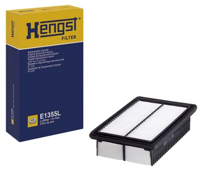 Immagine prodotto di Filtro aria Hengst per Hyundai I20