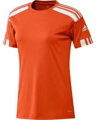 Immagine prodotto di Adidas - Maglietta "Squadra 21" da donna MR320 (S) (arancione)