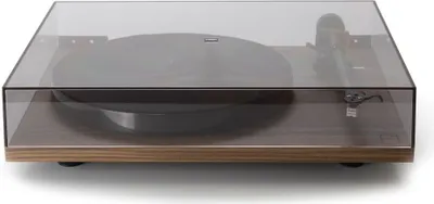 Immagine prodotto di Giradischi Rega Planar 1 versione noce 2021