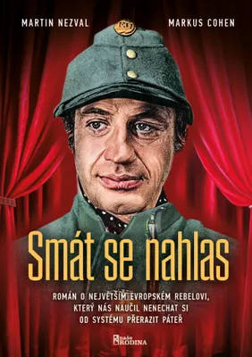 Obrázek produktu pro Smát se nahlas