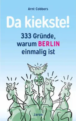 Produktbild von Da kiekste!