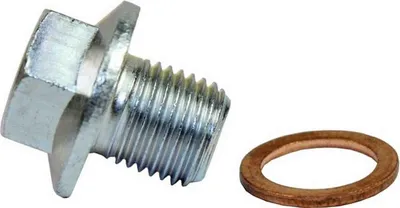 Produktbild von METZGER 8030012 Verschlussschraube Ölwanne