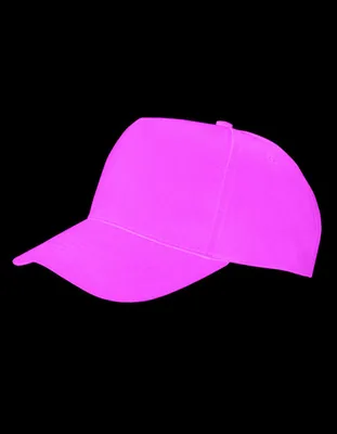 Immagine prodotto di Result Headwear RC084X | Boston 5-Panel Cap / Berretto / Cappello - Colore: Bottle - Taglia: Unica