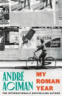 Produktbild von My Roman Year