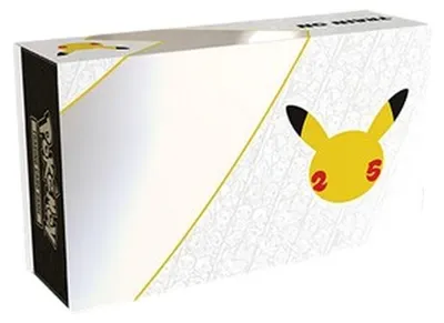 Image de Collection Ultra-Premium Pokémon Celebrations