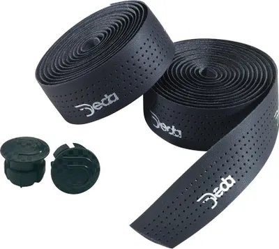 Produktbild von Deda Elementi Mistral Lenkerband Schwarz (Deda Schwarz)