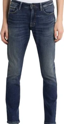Produktbild von Calvin Klein Jeans Slim Straight Jeans : 32/32 Größe: 32/32