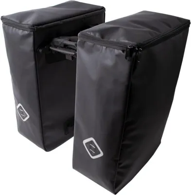 Produktbild von AtranVelo Atran Doppelt. Max Side Schwarz