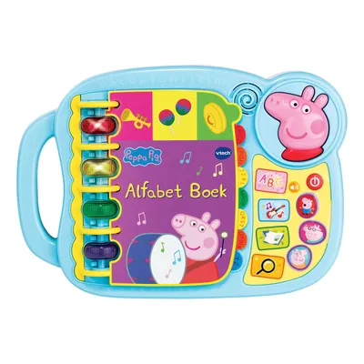 Immagine prodotto di Libro alfabetico Vtech