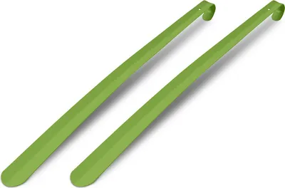 Obrázek produktu pro Robustní kovový šňůra na boty "Zelená" v balení po 2 kusech (79 cm) - Kvalitní šňůra na boty pro děti, muže, ženy, seniory