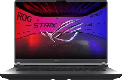 Produktbild von ASUS ROG Strix G16 G615JMR-RV016W, Intel® Core™ i7, 40,6 cm (16"), 1920 x 1200 Pixel, 16 GB, 1 TB, Windows 11 Home