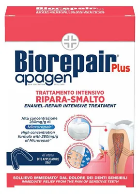 Zdjęcie produktu dla Plus Enamel-repair Intensive Treatment Toothapste