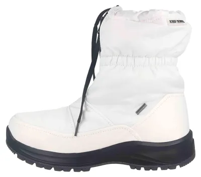 Produktbild von Josef Seibel Colorado 58 Stiefel in Übergrößen Weiß 91858 PL76 000 große Damenschuhe