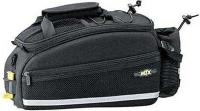 Zdjęcie produktu dla Torba Topeak MTX Trunk Bag EX – tylna na bagażnik TT9646B