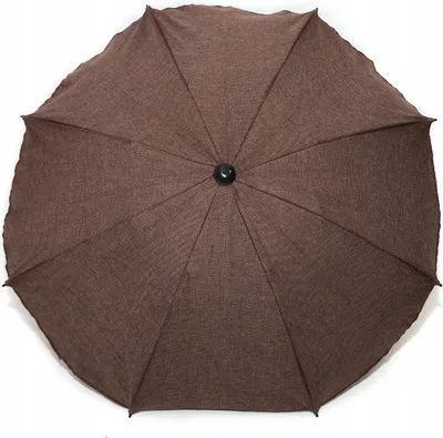 Image de Parapluie pour poussette 63 cm